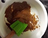 ❤️パパ バレンタイン❤️作り方2写真