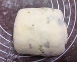 フルーツたっぷり食パン作り方5写真