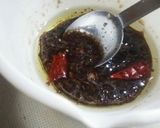 牛肉とごぼうのバルサミコ酢炒め作り方3写真