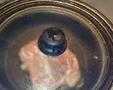★パリッ パリパリチキン焼き★作り方4写真