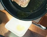 ★パリッ パリパリチキン焼き★作り方6写真