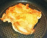 ★パリッ パリパリチキン焼き★作り方7写真