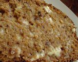カナダのおやつ☆秘伝のズッキーニブレッド作り方7写真