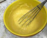 濃厚チョコケーキ♡バレンタイン♡作り方2写真
