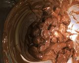 濃厚チョコケーキ♡バレンタイン♡作り方4写真