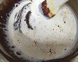 濃厚チョコケーキ♡バレンタイン♡作り方7写真