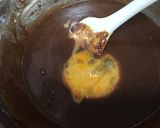 濃厚チョコケーキ♡バレンタイン♡作り方8写真