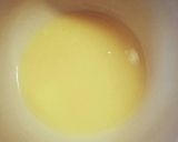 ココナッツのチョコバー作り方3写真