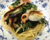 ランチに簡単！失敗無しのクリームパスタ♪作り方6写真