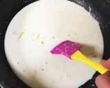 ★お鍋１つ★優しい味の簡単コーンスープ★作り方5写真
