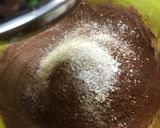 塩チョコサブレ作り方3写真