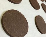 塩チョコサブレ作り方6写真