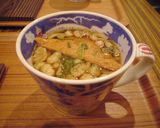 ミニきつねうどん作り方3写真