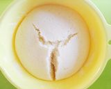 ☆ さわやか ヨーグルトケーキ ☆作り方19写真
