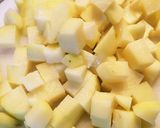 甘辛♪いつもとちょっと違うカレー♪作り方1写真