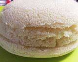 ☆ さわやか ヨーグルトケーキ ☆作り方20写真