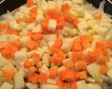 甘辛♪いつもとちょっと違うカレー♪作り方4写真