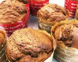 ガトーショコラ♥カップケーキ作り方9写真