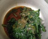 ご飯がすすむ、菜っぱの佃煮作り方2写真