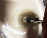 しっとりチョコパウンドケーキ作り方4写真