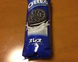 ブラックサンダー！！ザクザクでおいしい♪作り方1写真
