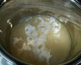 味噌バターうどん作り方5写真