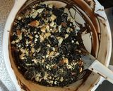 ブラックサンダー!!ザクザクでおいしい♪作り方6写真