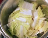 簡単！豚肉と白菜のミルフィーユ作り方4写真
