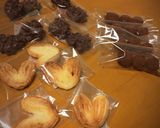 ブラックサンダー!!ザクザクでおいしい♪作り方10写真