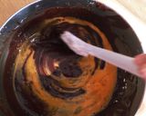 友チョコに最適 大量生産ブラウニー☆作り方4写真