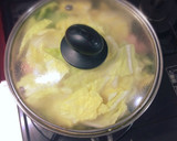 簡単！豚肉と白菜のミルフィーユ作り方6写真