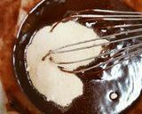 バレンタイン♥チョコと苺のハートクッキー作り方3写真