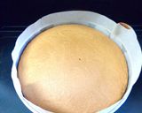 ベリー&ホワイトチョコのムースケーキ♡作り方9写真