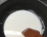 ひな祭りに うぐいす餅作り方2写真