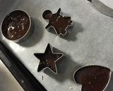 クッキー型でガトータルト作り方3写真