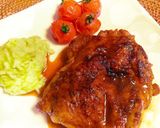 簡単！メキシカンチキン&アボカドディップ作り方4写真