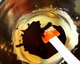 美容にも☆本格トリュフ コーヒー風味作り方3写真