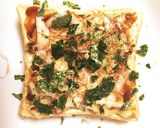 トロトロカリカリ☆たこ焼きトースト作り方7写真