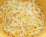 シャキシャキ野菜　コブサラダ作り方4写真