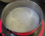 とっても便利なガナッシュクリーム！作り方1写真