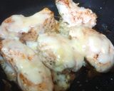 鶏胸肉の♪冷めても柔らかチキンステーキ♡作り方10写真