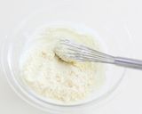 バレンタインにも簡単チョコサンドクッキー作り方5写真