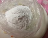 苦くない柚子ピール作り方7写真