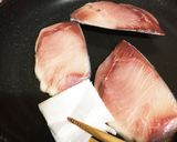簡単☆ブリの照り焼き☆失敗なし作り方1写真