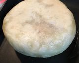 551 蓬莱の豚まんは焼く!作り方1写真