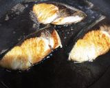 簡単☆ブリの照り焼き☆失敗なし作り方3写真