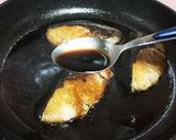 簡単☆ブリの照り焼き☆失敗なし作り方4写真