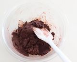 バレンタインにも簡単チョコサンドクッキー作り方7写真
