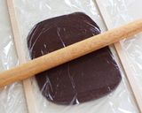 バレンタインにも簡単チョコサンドクッキー作り方8写真