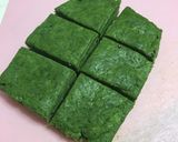 抹茶のサックサクスコーン作り方5写真